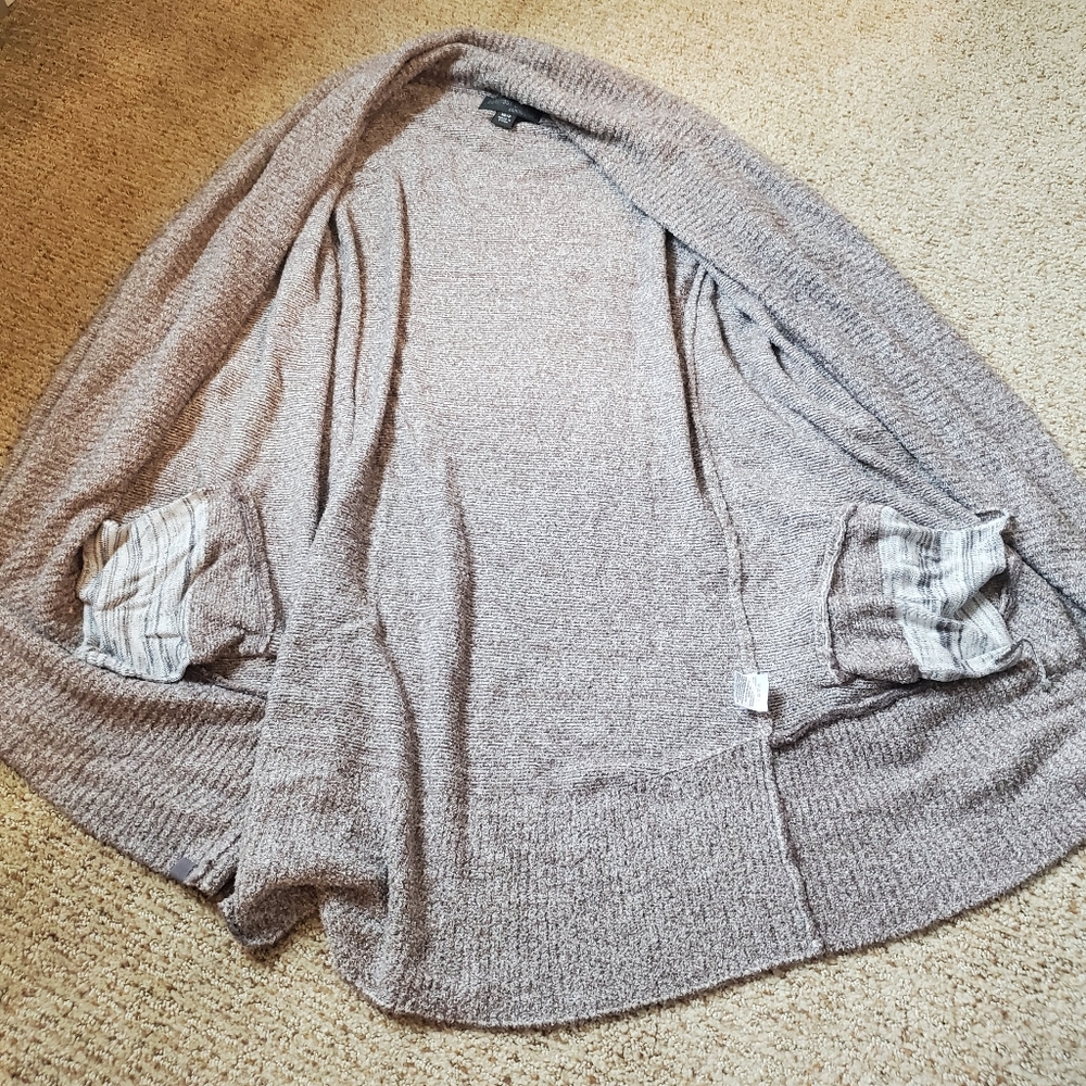 Barefoot Dreams Cardigan - Picture 3 of 7